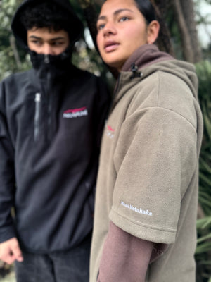 Nanekoti - Goat Coat
