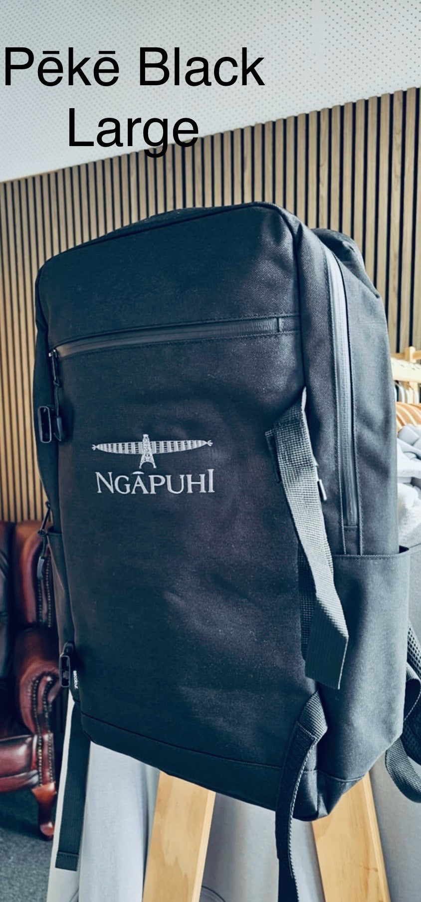 Bags