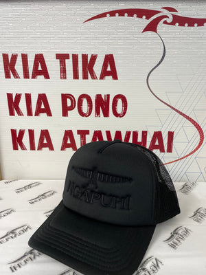 Hats - Pōtae